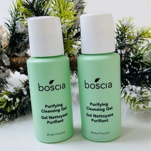 Boscia Purifying Cleansing Gel